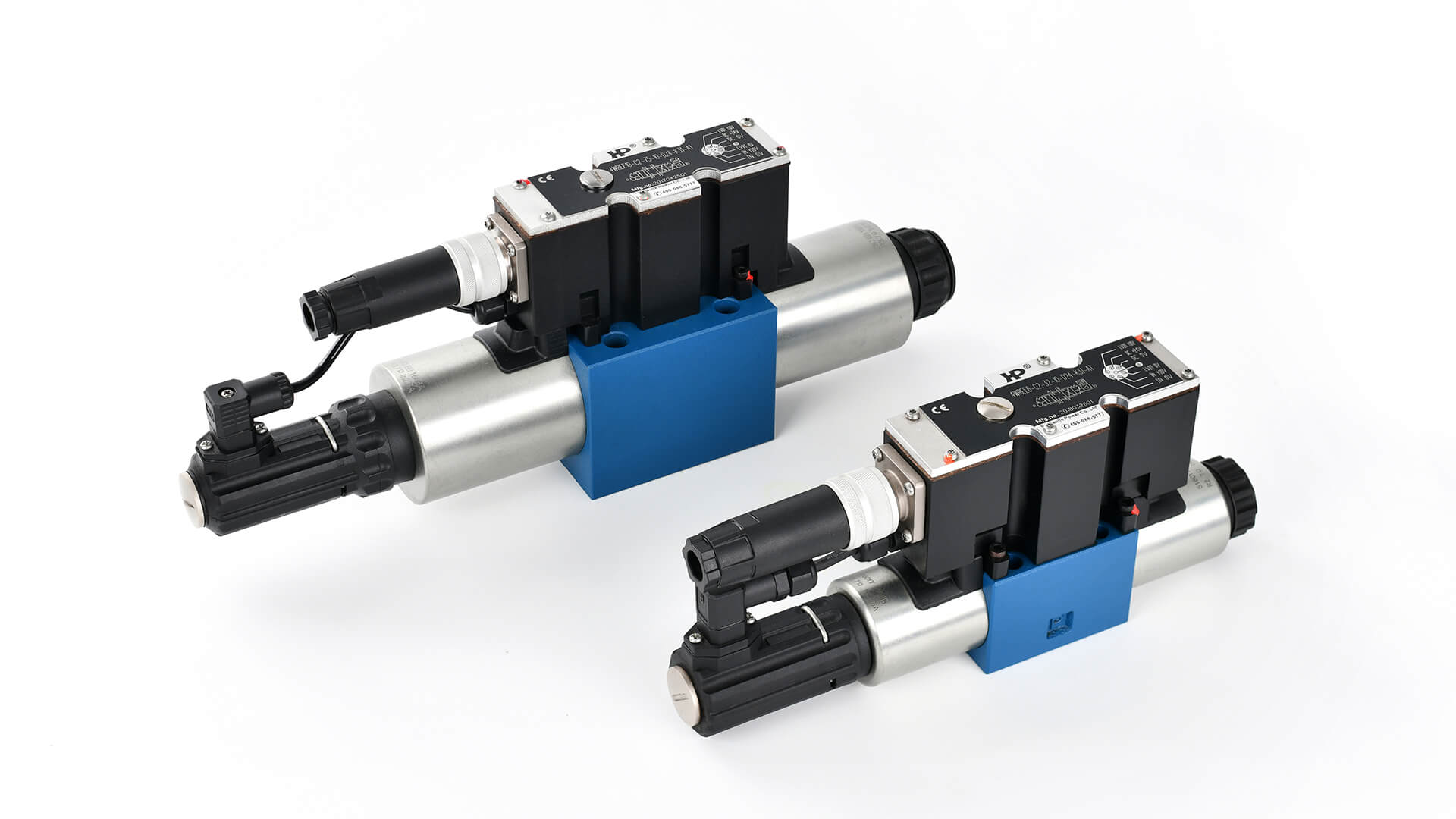 高頻響比例閥如何處理因壓力突變引發(fā)的壓力波動(dòng)？