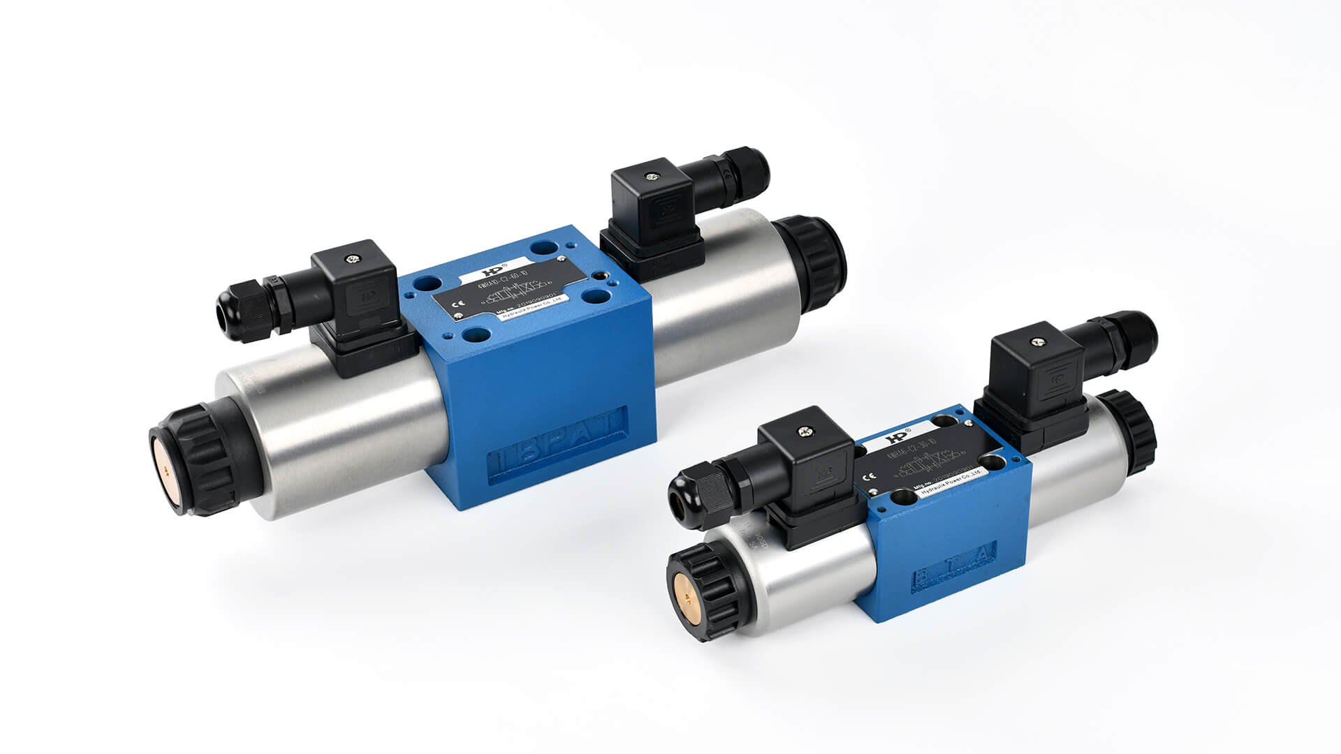 高頻響比例閥的調試步驟和注意事項有哪些？