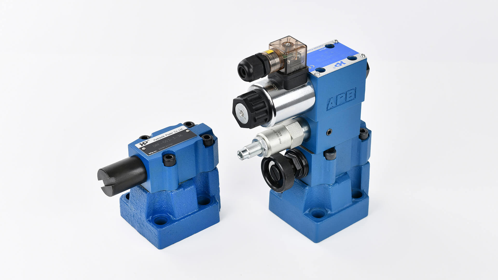 壓力閥的工作原理是什么？