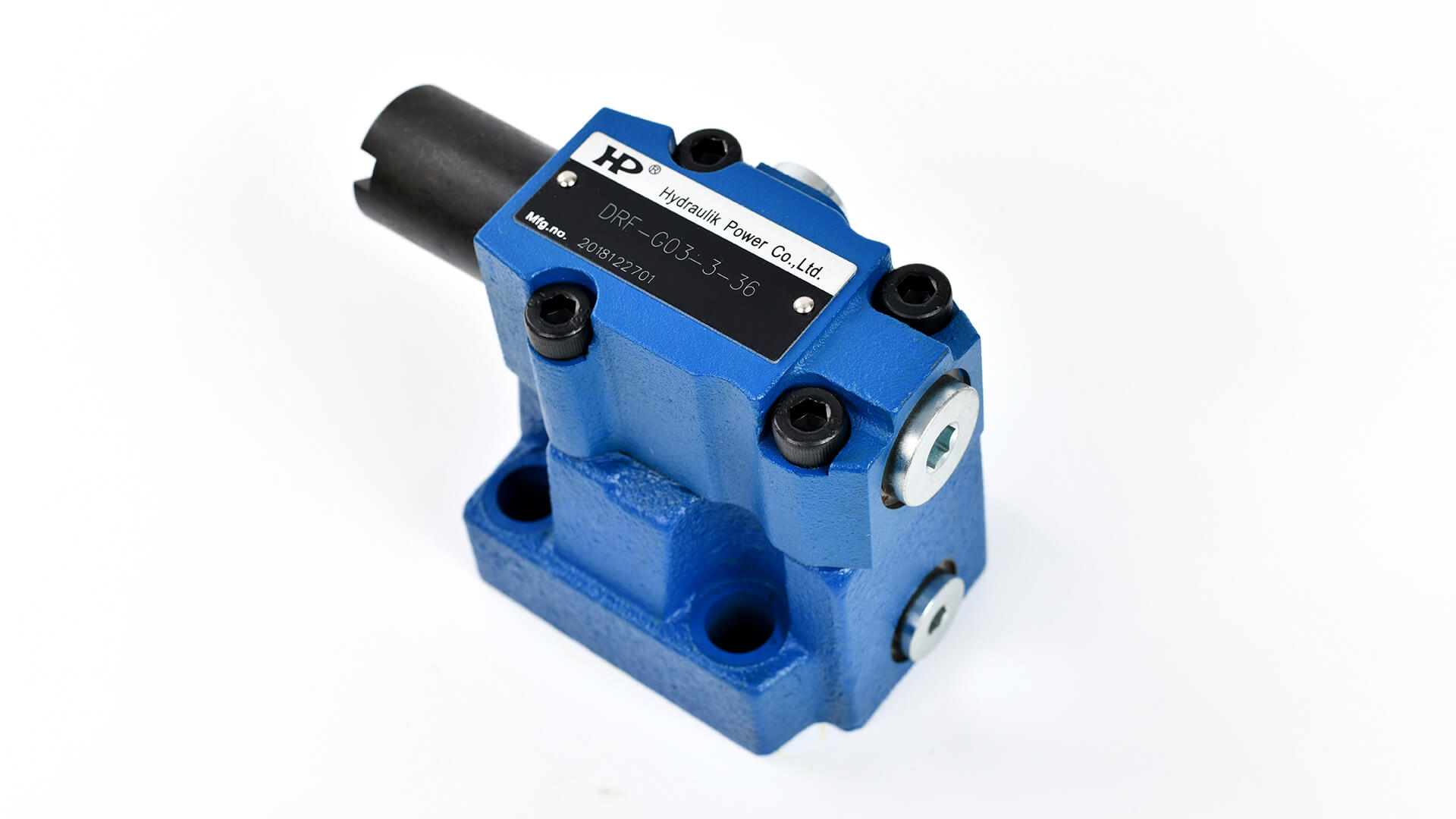 如何預(yù)防和處理壓力閥的卡滯問題？