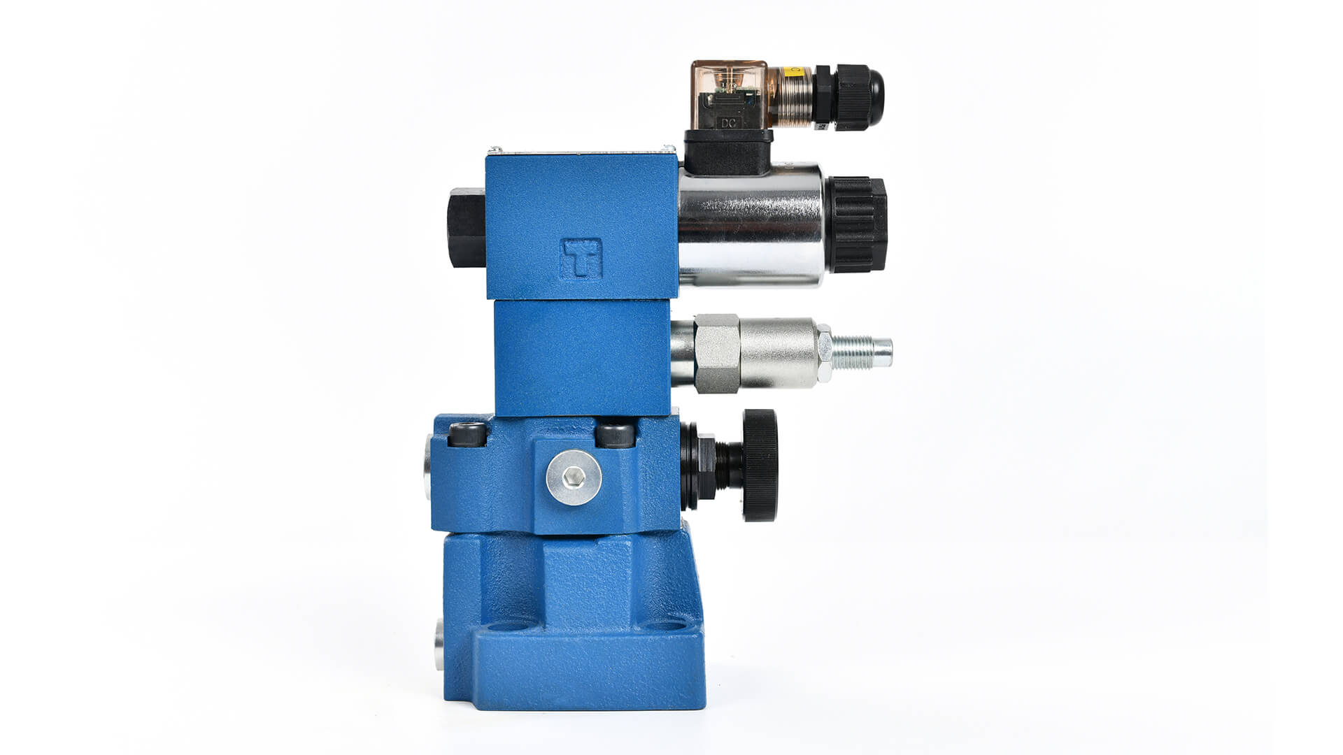 上海溢流閥廠(chǎng)家：溢流閥有哪些不同的類(lèi)型？