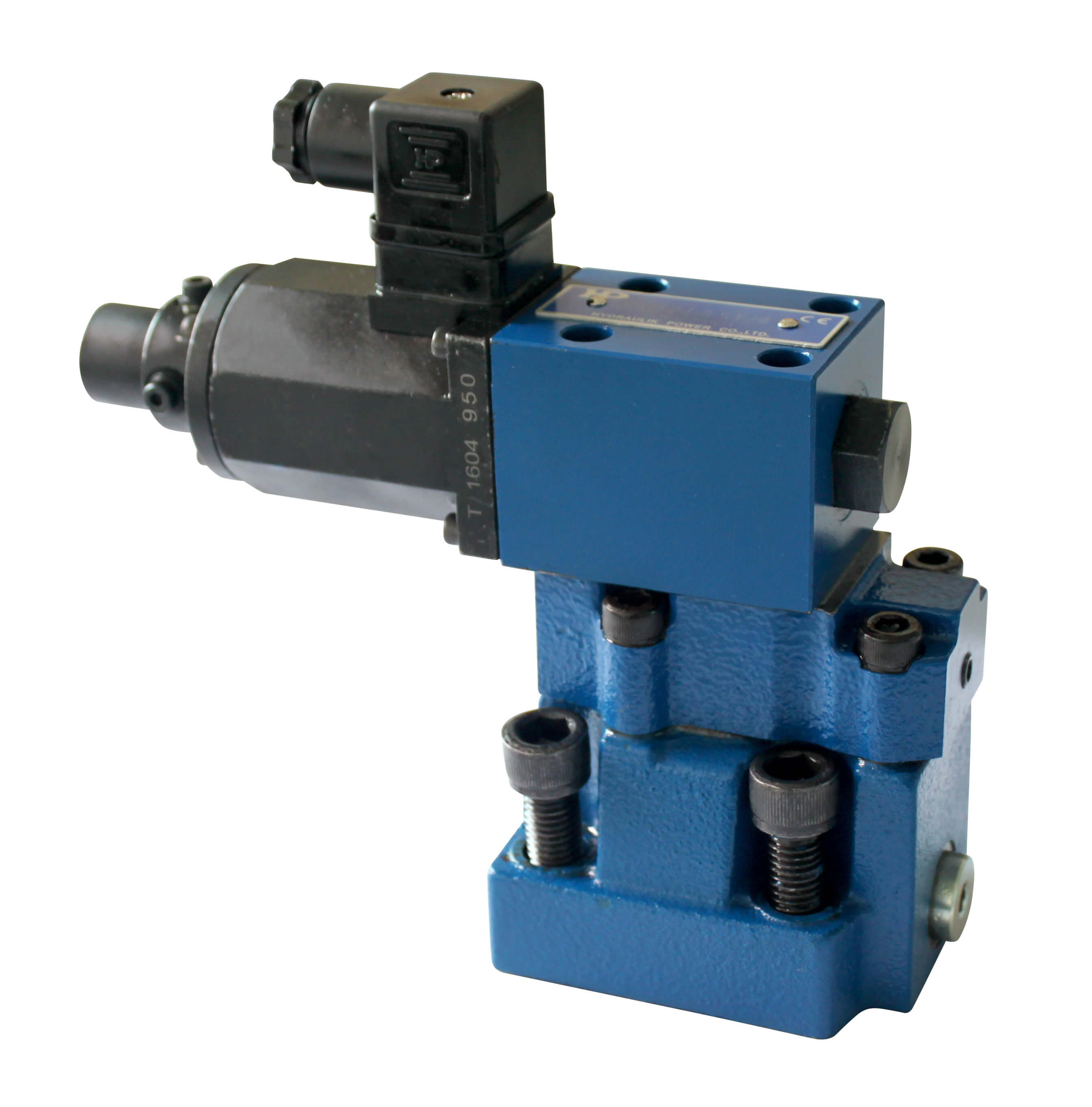 比例壓力閥廠家:比例壓力閥的控制信號通常是什么? 比例壓力閥廠家:比例壓力閥的控制信號通常是什么?