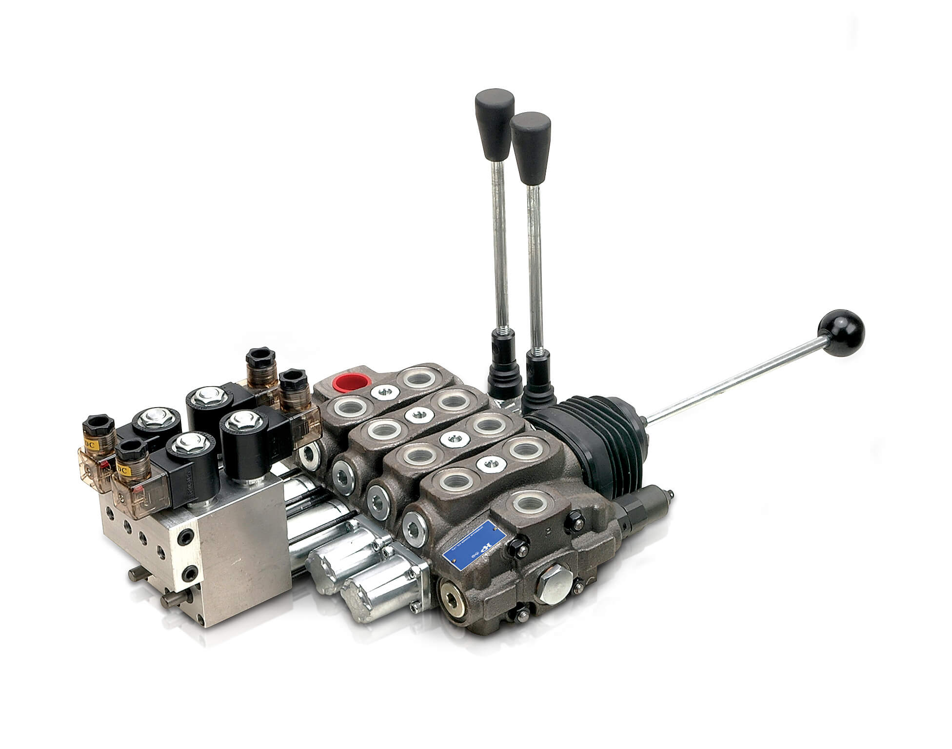 多路閥廠家：多路閥操作失靈的常見原因及解決措施是什么？