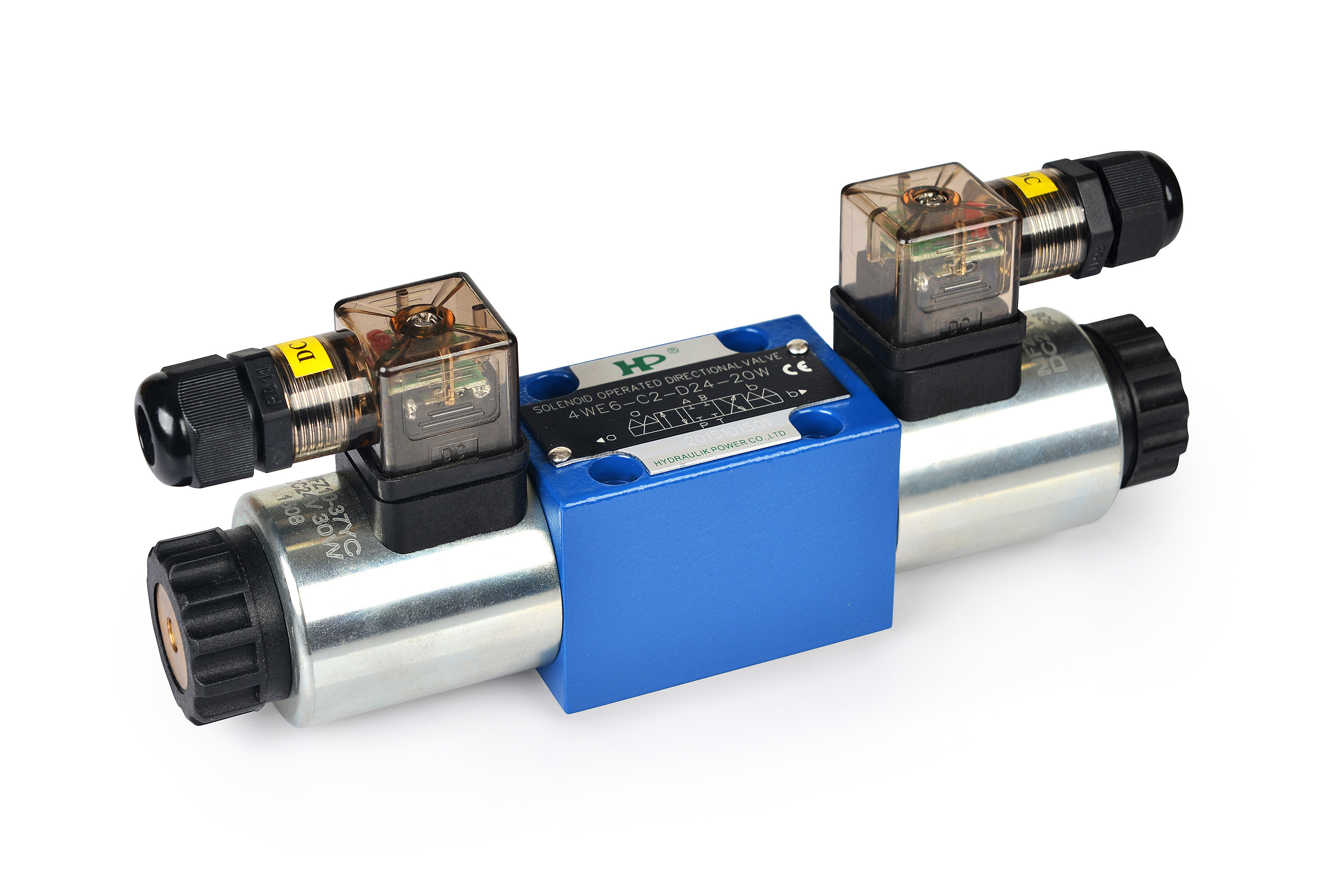 如何判斷電磁換向閥是否工作正常？