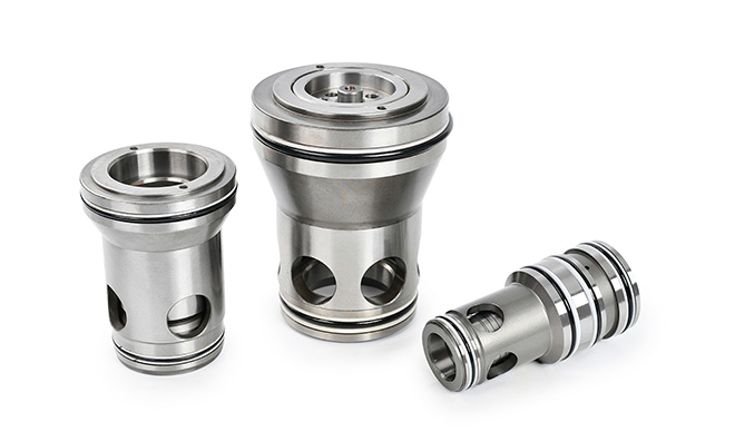 插裝閥廠家：插裝閥如何助力實現(xiàn)液壓系統(tǒng)無級調(diào)速與節(jié)能運行？