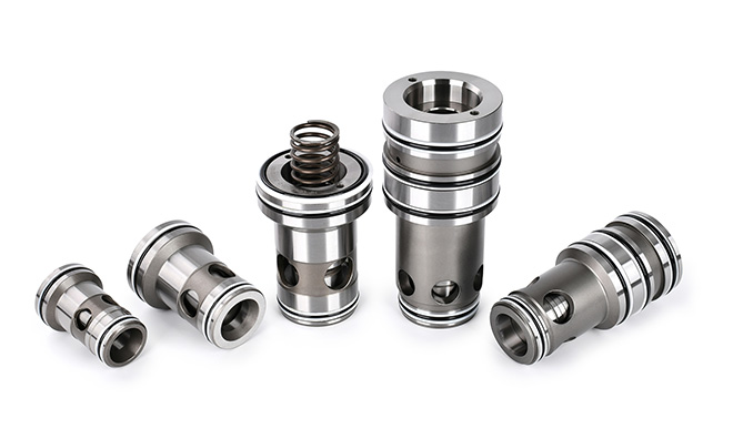 插裝閥廠家：插裝閥的保養(yǎng)方法有哪些？