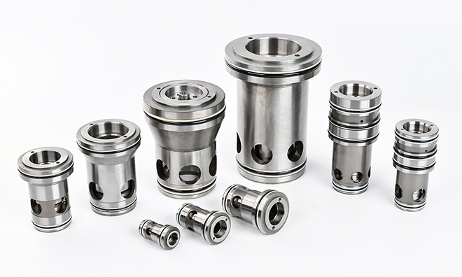 插裝閥廠家：插裝閥的密封性能如何優(yōu)化？