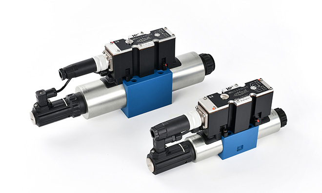 如果系統(tǒng)中存在雜質(zhì)，對(duì)高頻響比例閥的性能有何影響？