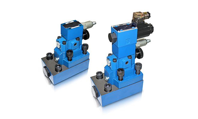 溢流閥的出口是否需要安裝過濾器？為什么？