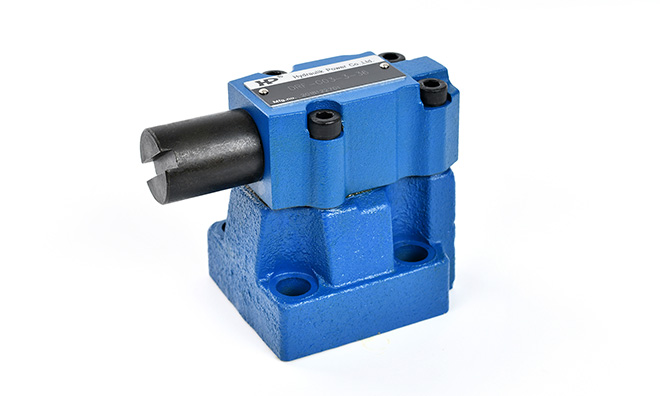 什么是壓力閥，它的主要作用是什么？