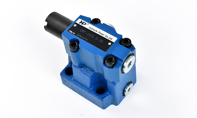 如何根據(jù)系統(tǒng)需求調(diào)整壓力閥的設(shè)定值？