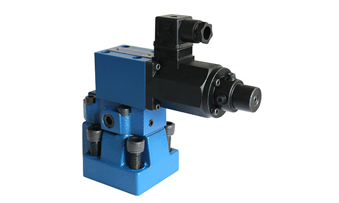 比例壓力閥與普通壓力閥有什么區別？