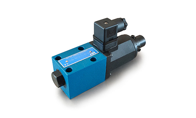 比例壓力閥的輸出壓力過高或過低怎么辦？