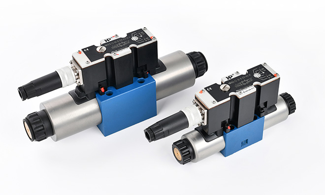 高頻響比例閥的主要結構組成部分有哪些？