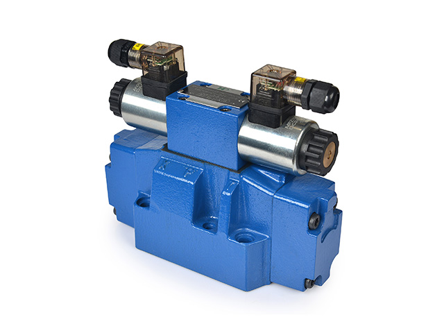 電磁換向閥與其他類(lèi)型的換向閥相比有什么優(yōu)勢(shì)？