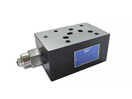 壓力閥廠家：疊加式抗衡閥與老式抗衡閥的優(yōu)勢有哪些？