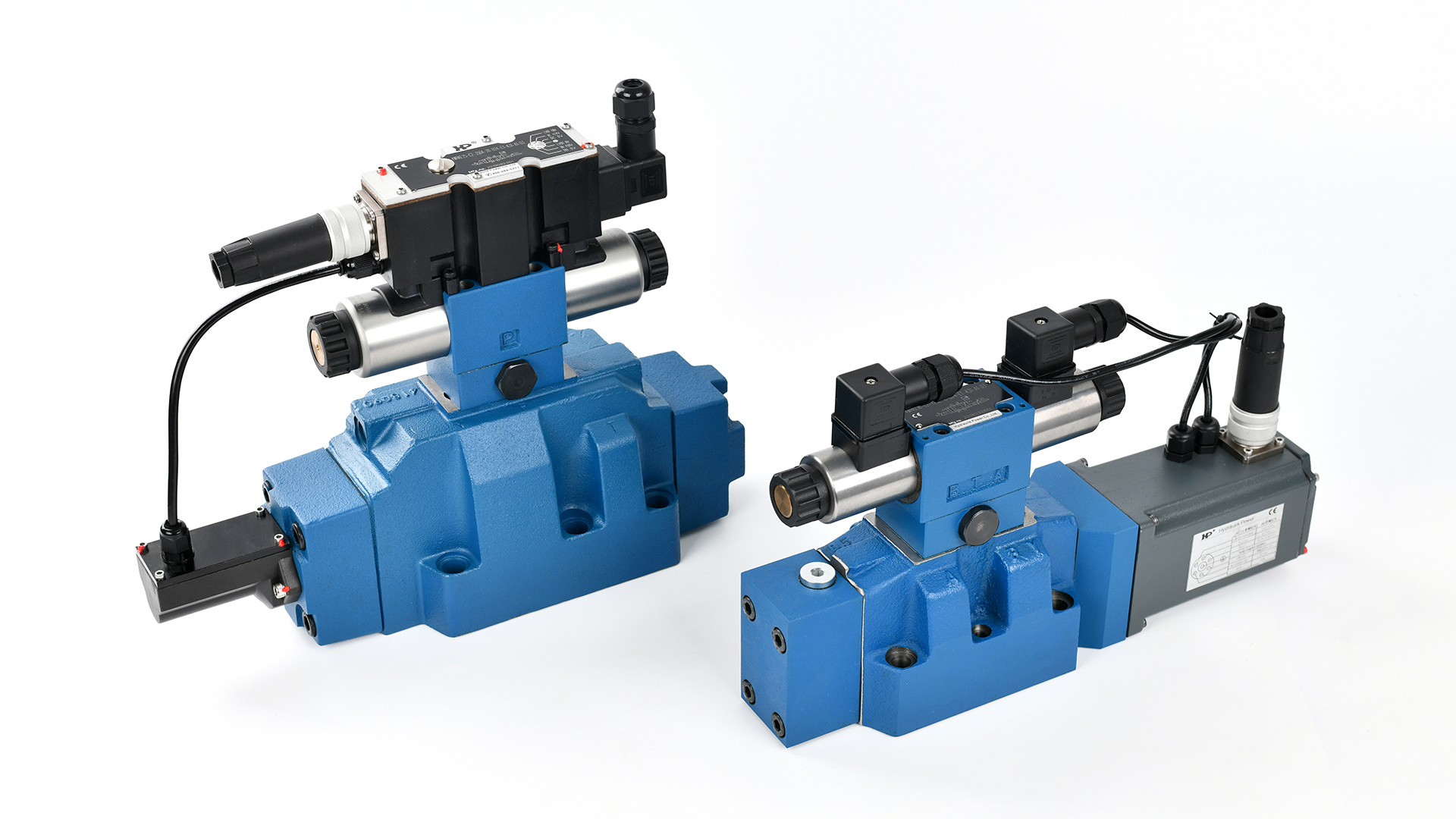 高頻響比例閥出現(xiàn)泄露要如何進(jìn)行處理？