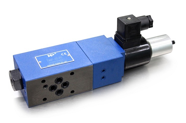 比例減壓閥出現(xiàn)漏壓或漏氣情況應(yīng)該要如何處理？