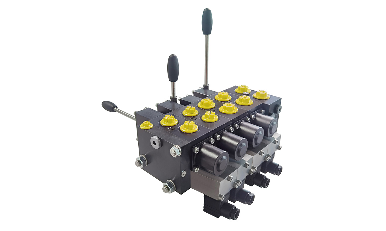 負(fù)載敏感多路閥的響應(yīng)速度有多快？影響因素有哪些？