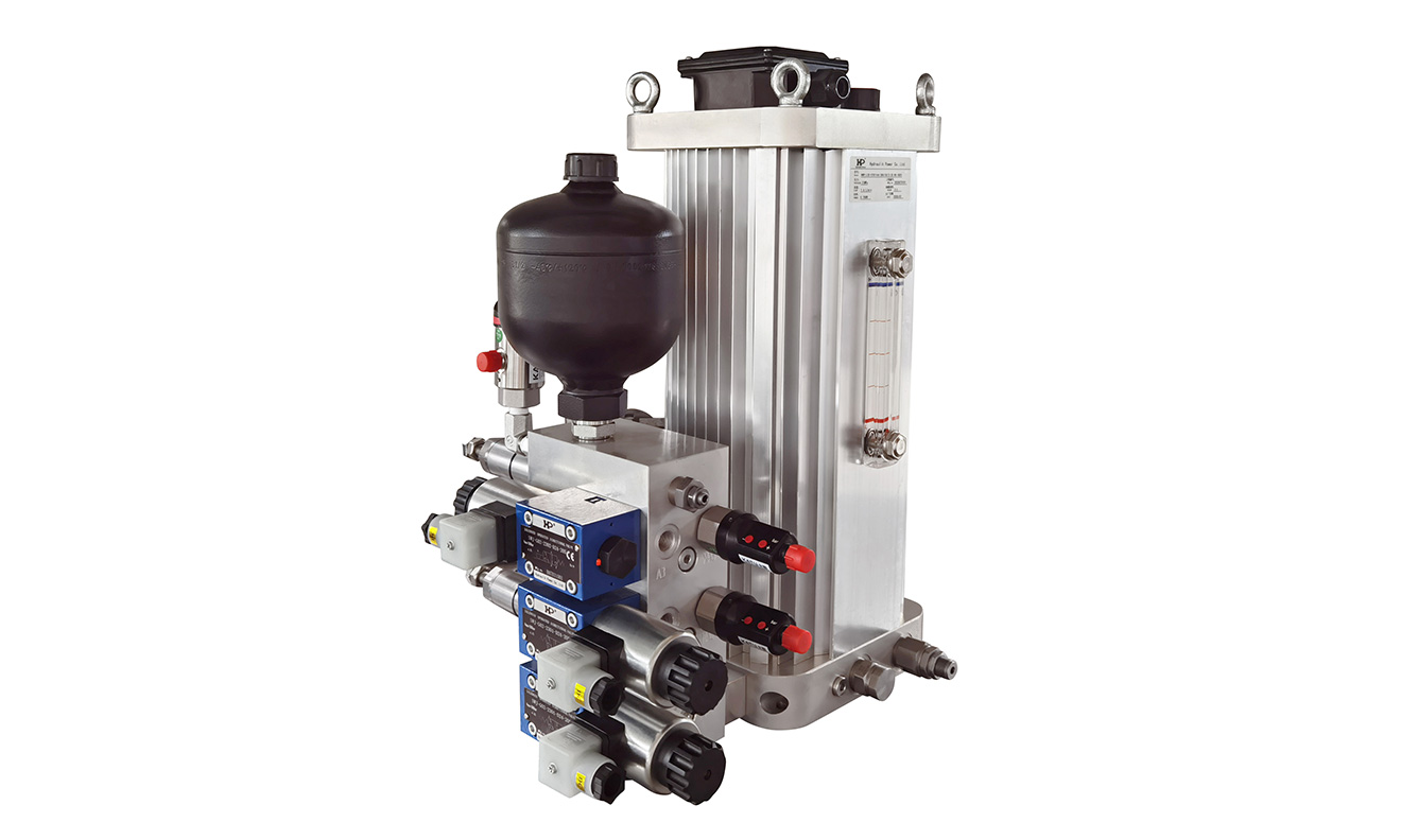 為何說浸油直驅(qū)結(jié)構(gòu)能提升高壓動力站整體壽命？