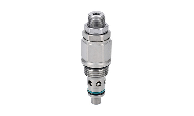 溢流閥尺寸標準是什么？