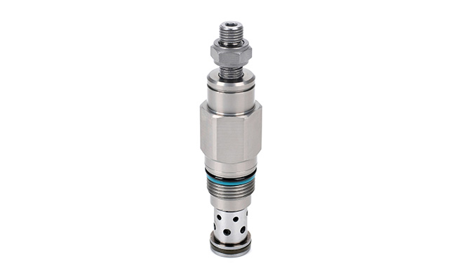 如何評估溢流閥的性能？