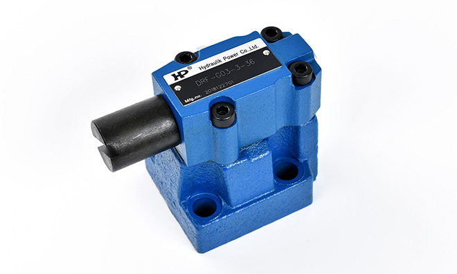 電動壓力閥的選擇要考慮哪些因素？