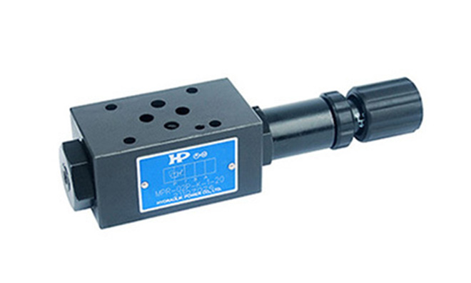 如何進行壓力閥泄漏檢測？