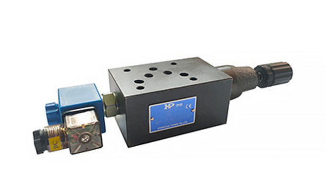 流體流量對溢流閥的影響有哪些？