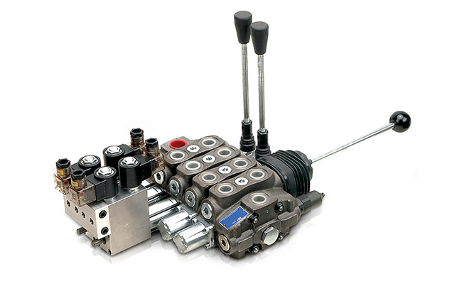 如何提高多路閥的防火安全性能？