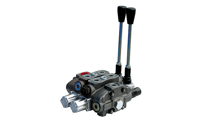 國內(nèi)外多路閥市場的差異在哪里？