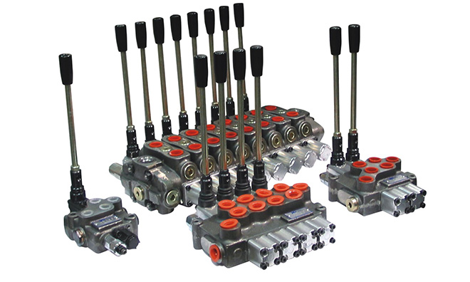設計高壓多路閥面臨哪些難題？