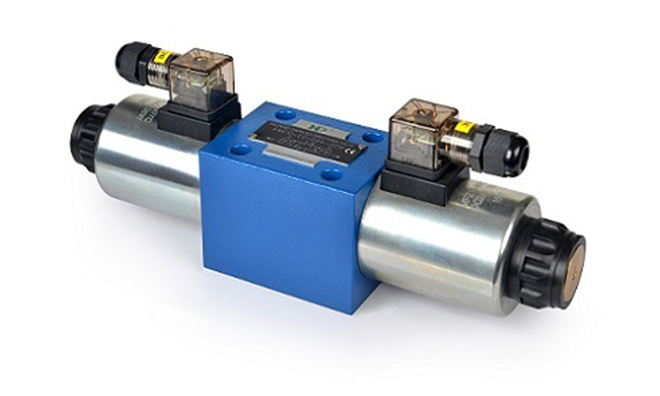 安裝比例換向閥時(shí)有什么技巧？