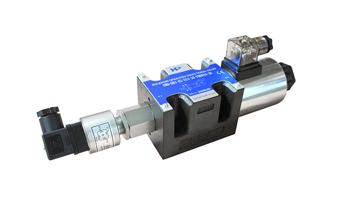 如何進行比例換向閥的維修保養(yǎng)？