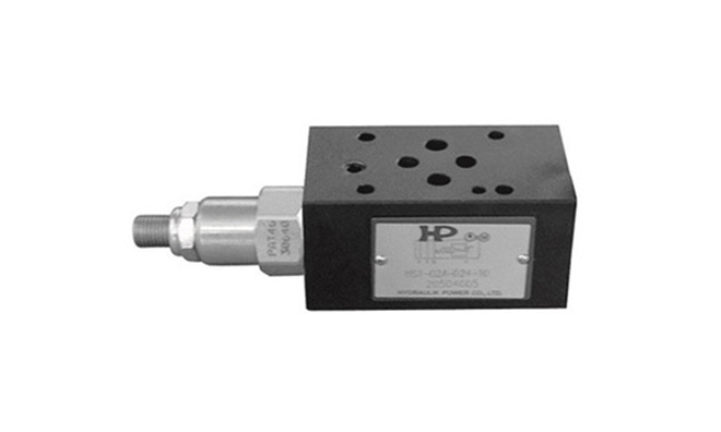 上海流量閥是如何工作的？